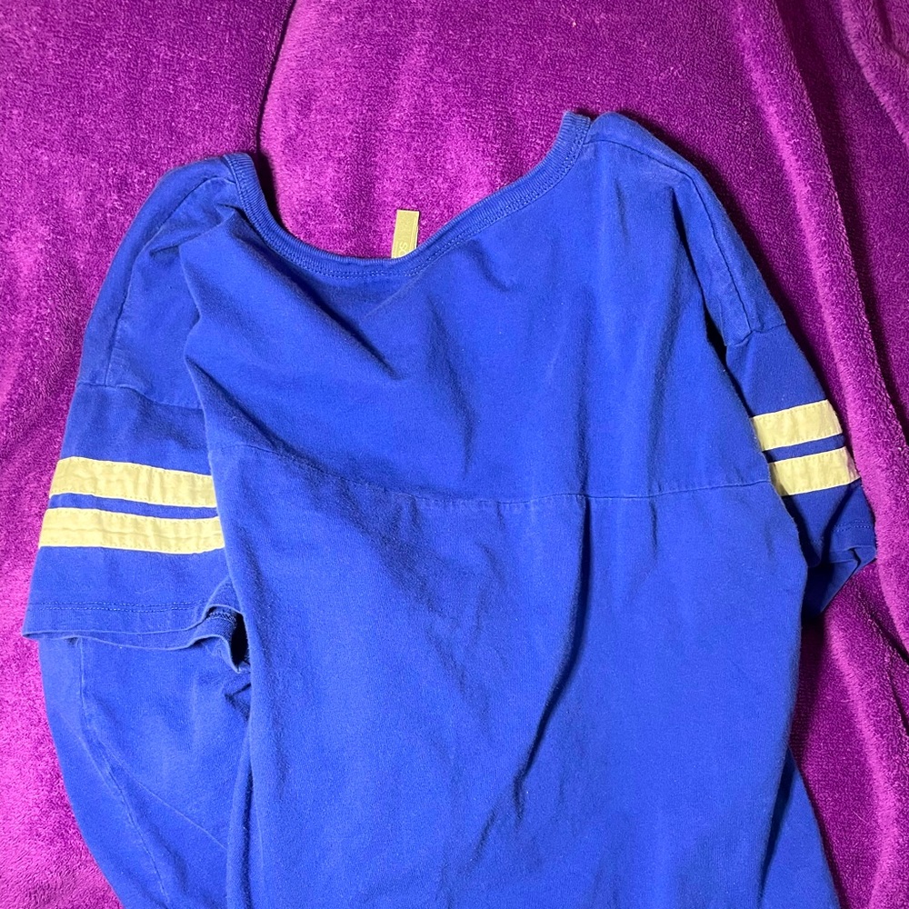 Baseball ⚾️ Tee - Picture 2 of 4